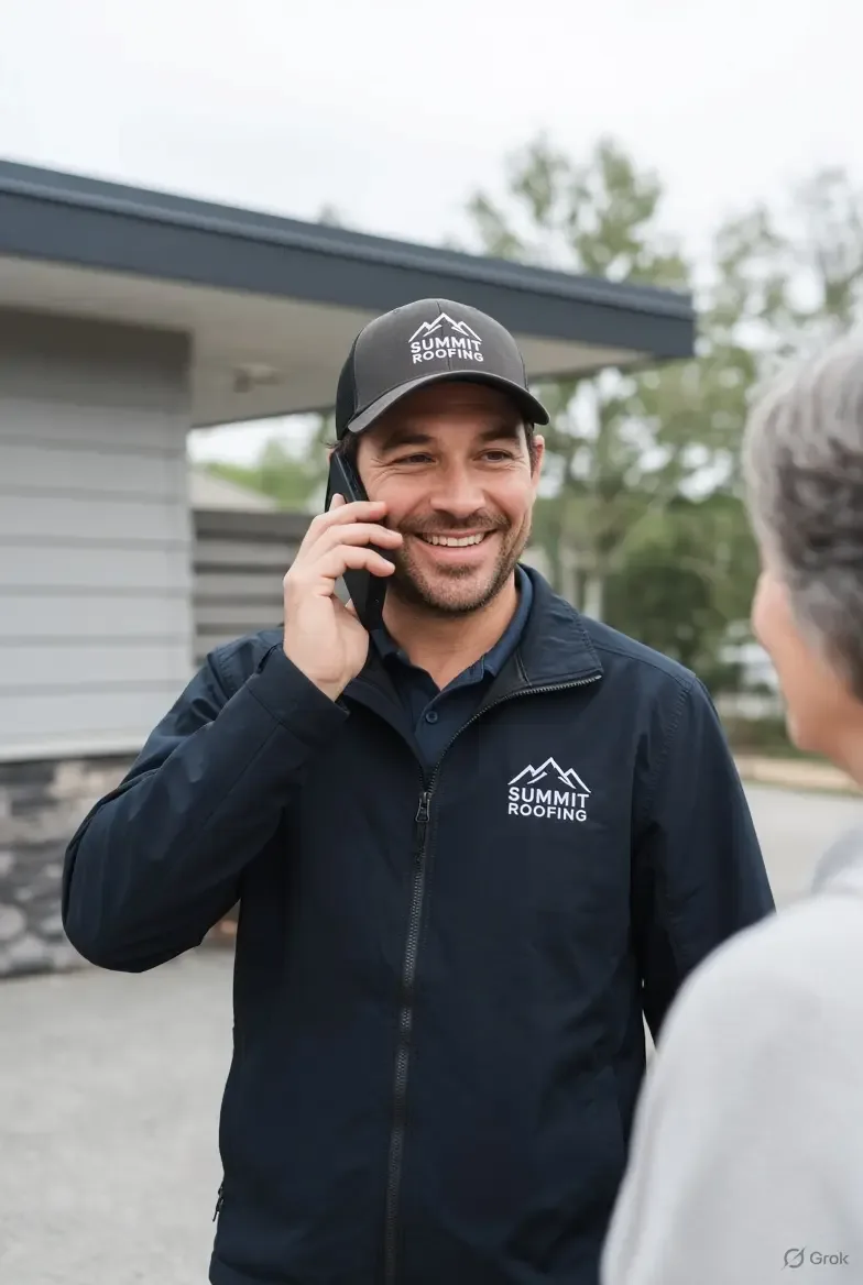 Flat Roof Leak Repair Raymond, KS FAQs